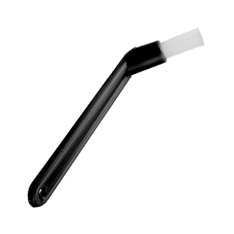 Brush for cleaning the kavomata group, plastic