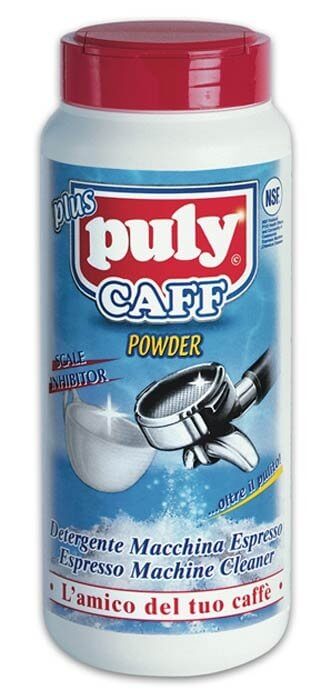 Čistilo za kavni aparat PULLY CAFF - coffeetime.si