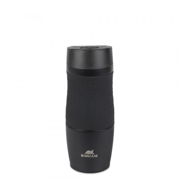 RIVACASE POTOVALNI TERMO LONČEK - coffeetime.si