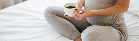 Wanna hear a joke? Decaf! 😅