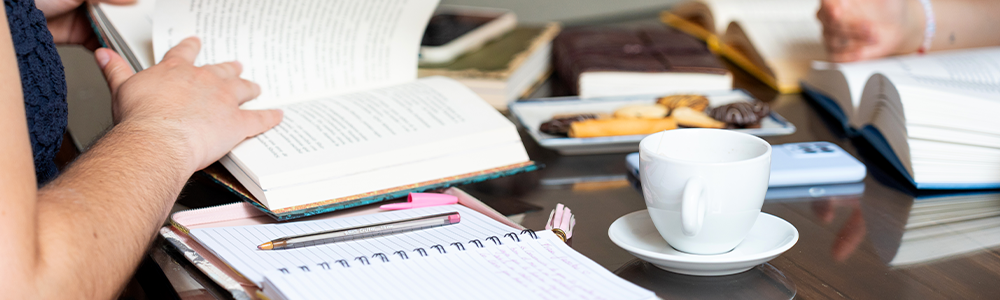 Imamo recept za bojšo koncentracijo 🧠