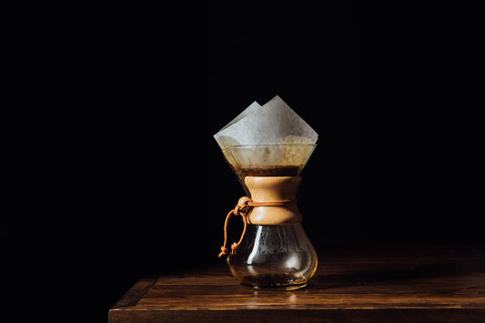 CHEMEX® od nastanka do danes