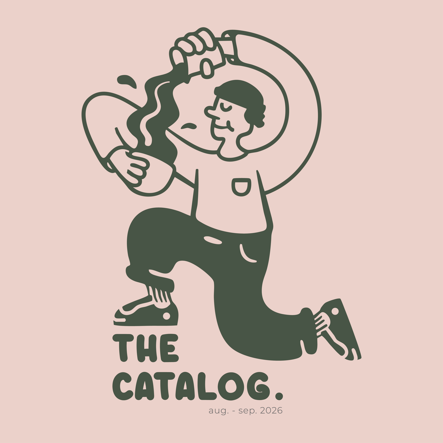 THE CATALOG.