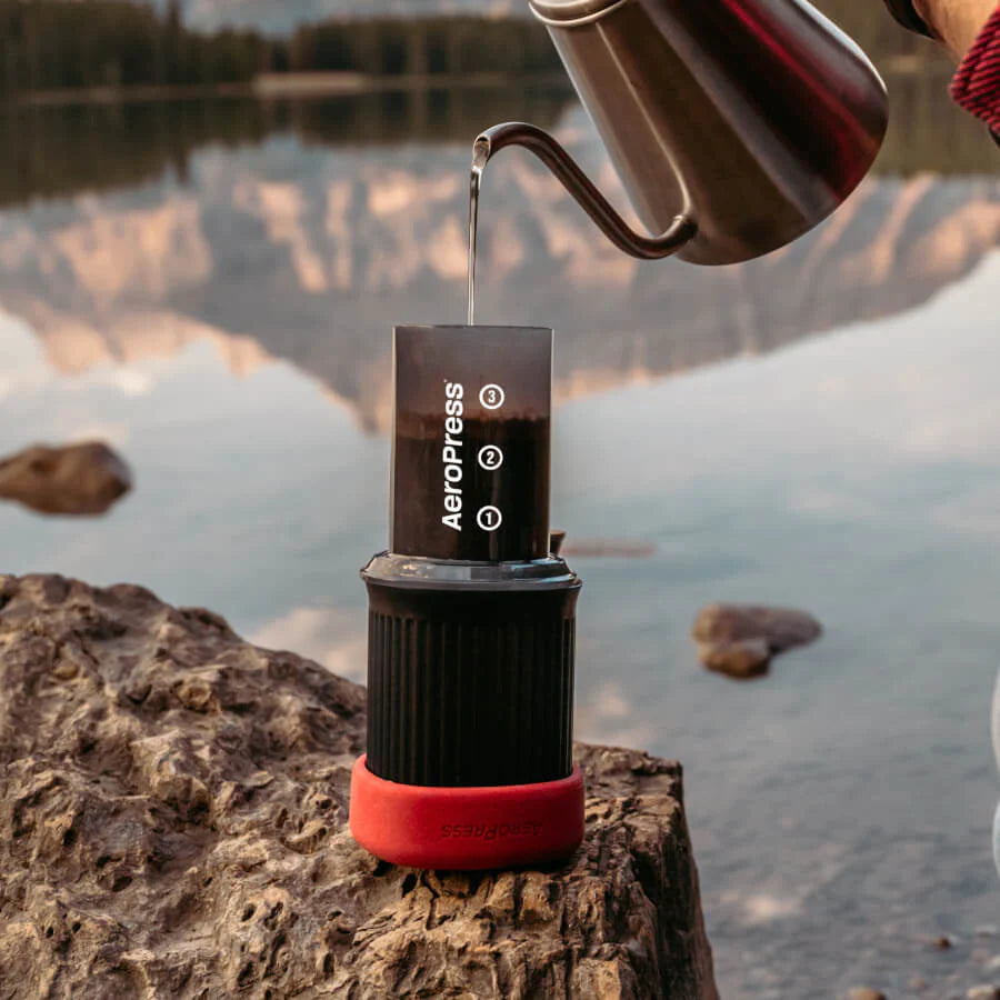 AEROPRESS® GO