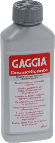 GAGGIA sredstvo za čišćenje kamenca 250 ml