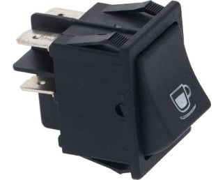 Spare part Gaggia Classic cooking switch