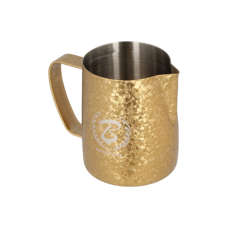 Pitcher for milk, Grain Golden, 600 ml