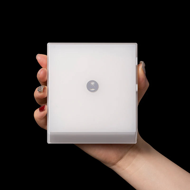 Timemore Scale Nano bijela