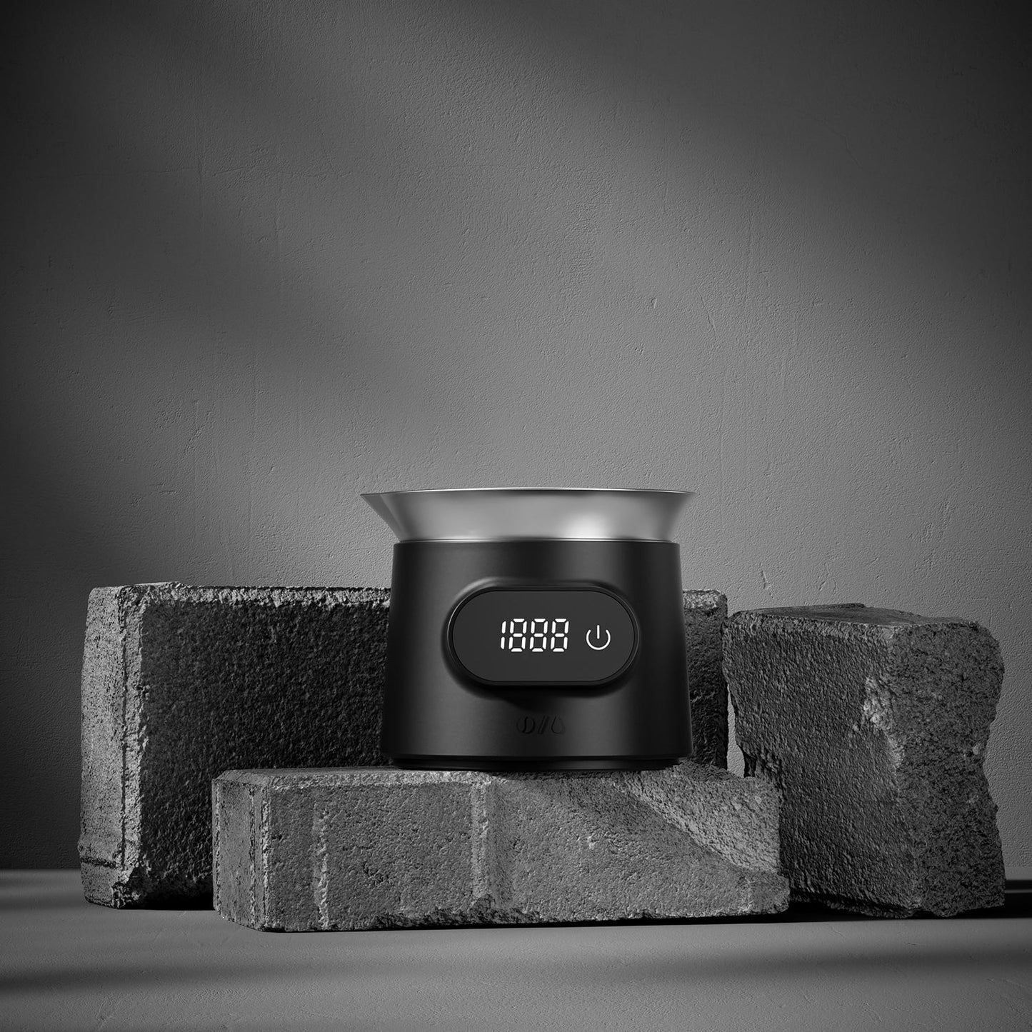 MHW-3BOMBER ESP vaga za kavu