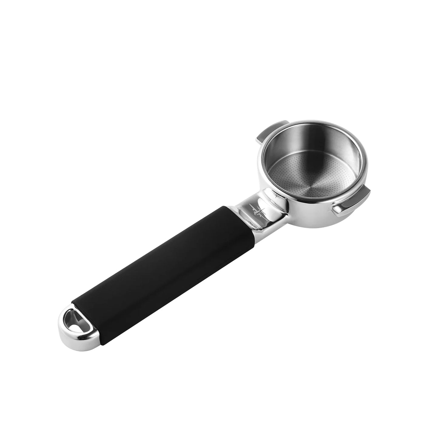 MHW-3BOMBER Yu Series Unibody Bottomless Portafilter