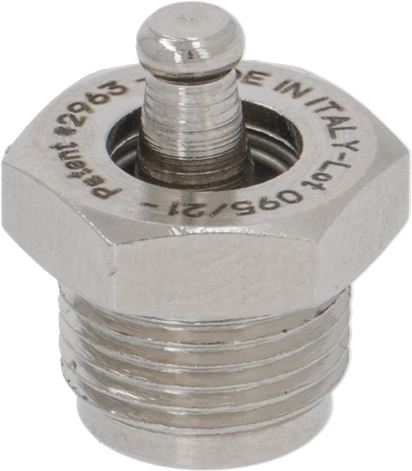 Sigurnosni ventil MOKA Bialetti M9