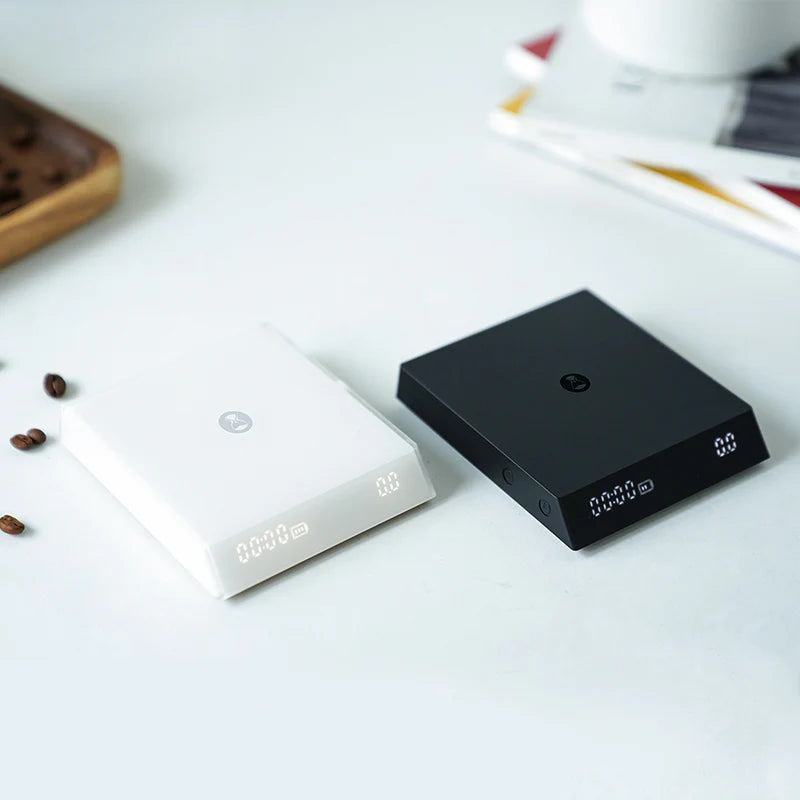 Timemore Scale Nano bijela