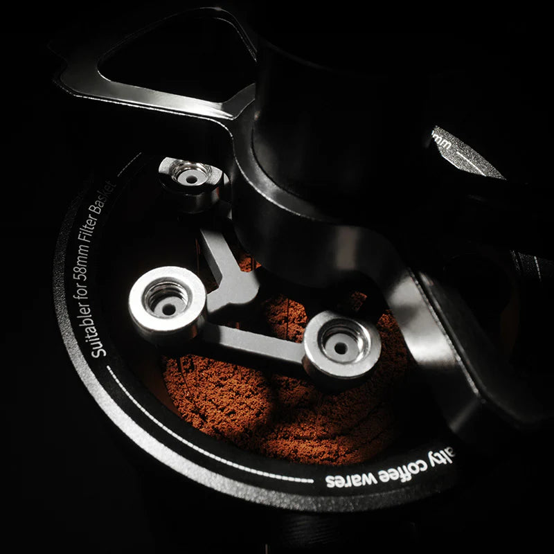 MHW-3BOMBER SE Pro alat za razvod igala WDT