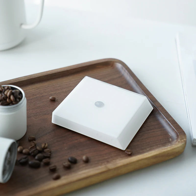Timemore Scale Nano bijela
