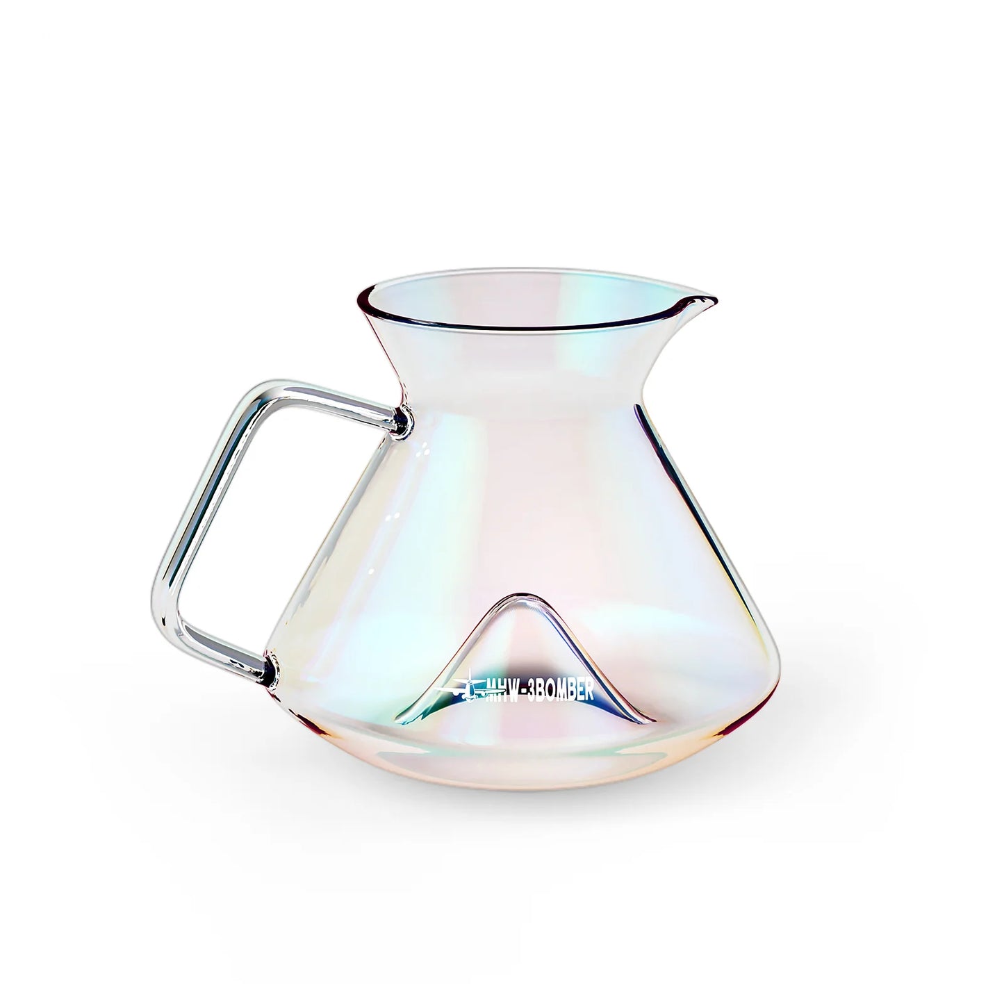 MHW-3BOMBER Hill aparat za kavu