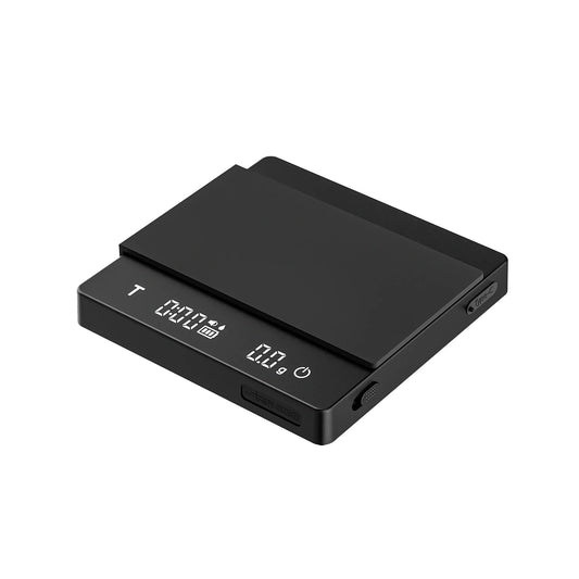 MHW-3BOMBER Vaga za espresso, kockasta vaga za kavu 2.0