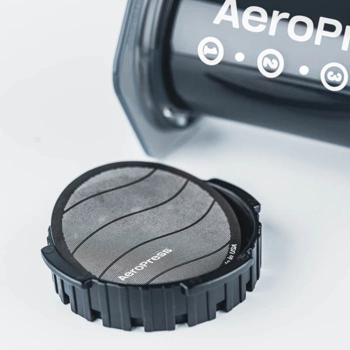 Aeropress® INOX filter