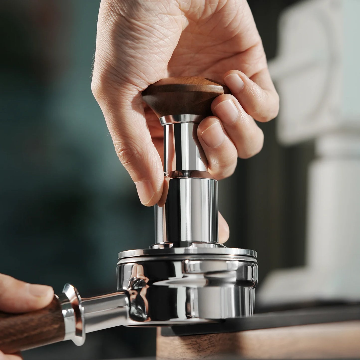 MHW-3BOMBER Knight udarni tamper