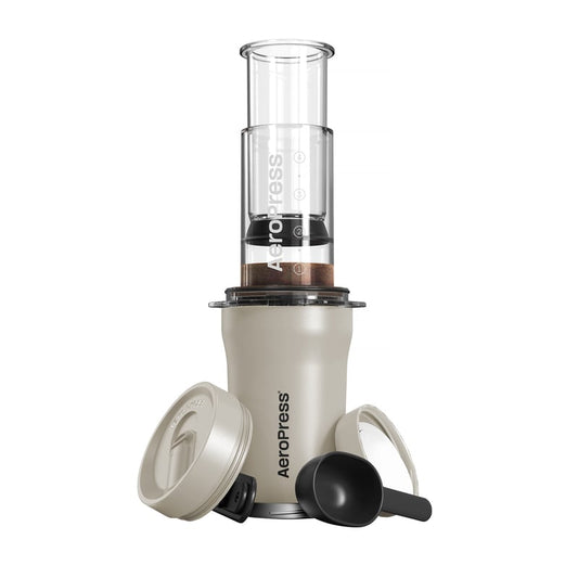 AEROPRESS® GO PLUS KREMA ZA PUTOVANJE