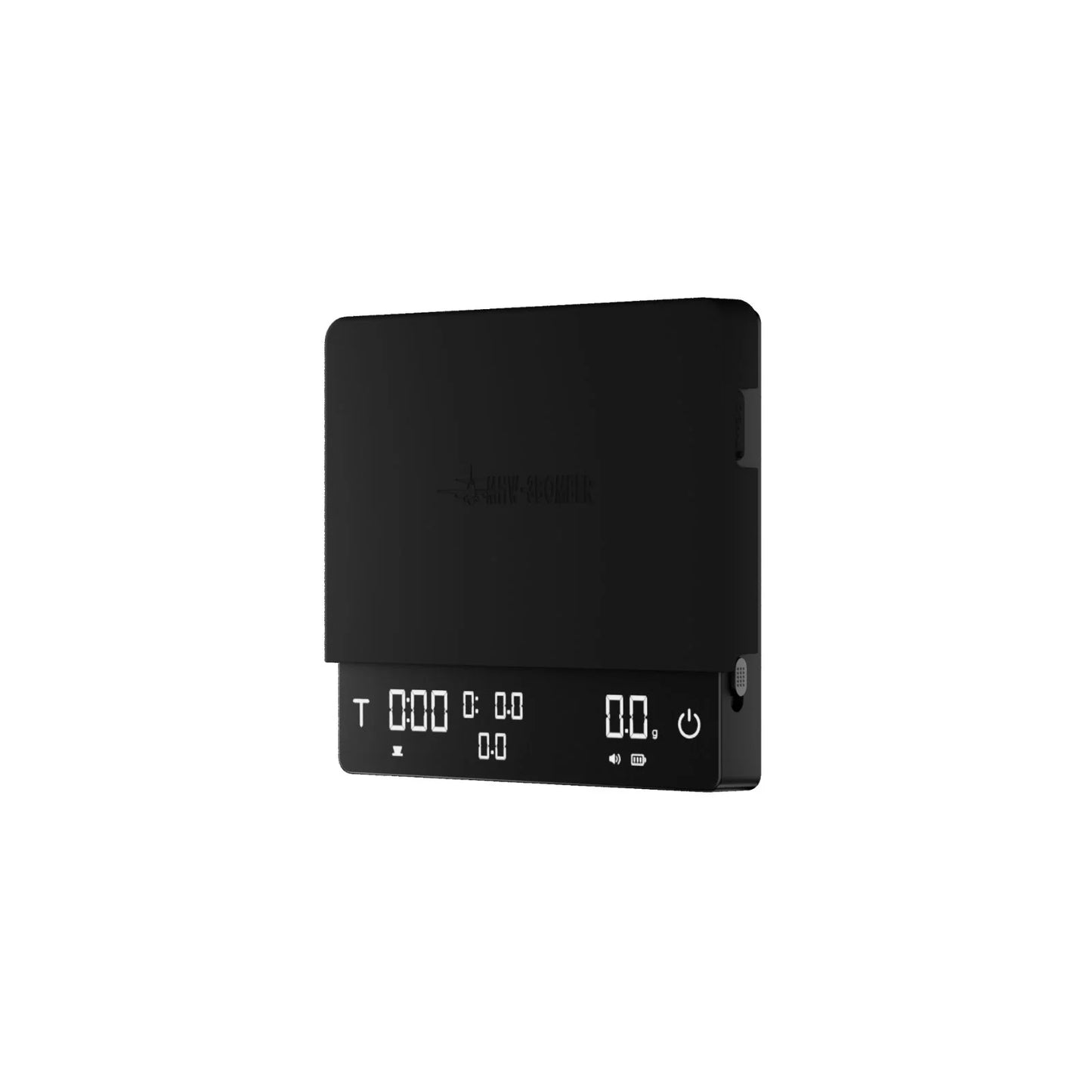 MHW-3BOMBER Kockasta vaga za kavu 3.0 Pro Max