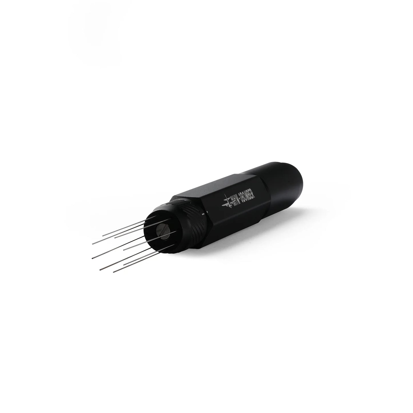 MHW-3BOMBER Lightning Needle Distributor Pro