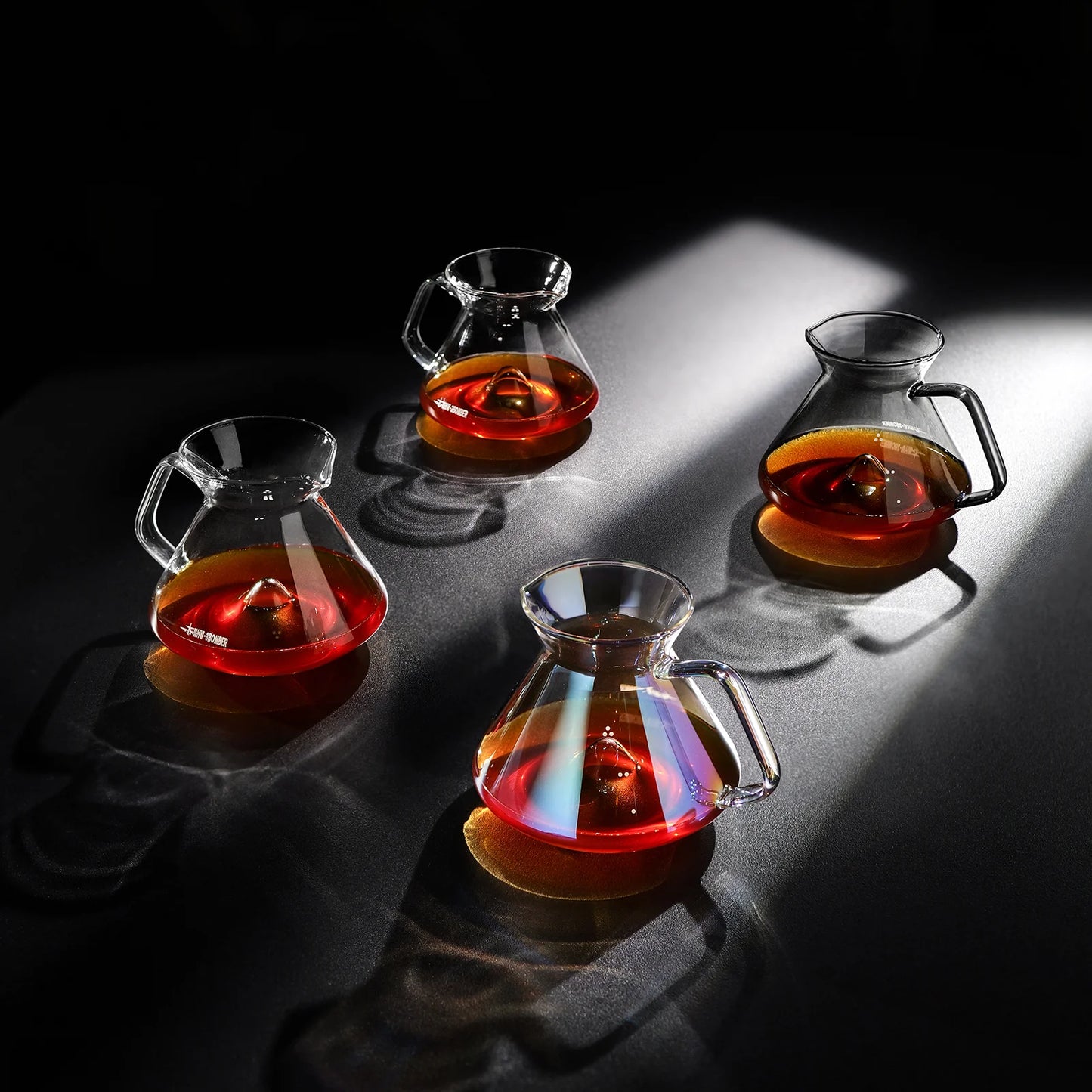 MHW-3BOMBER Hill aparat za kavu