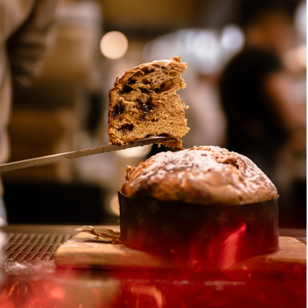 Panettone Costadoro LIMITED- POSLJEDNJI KOMADI