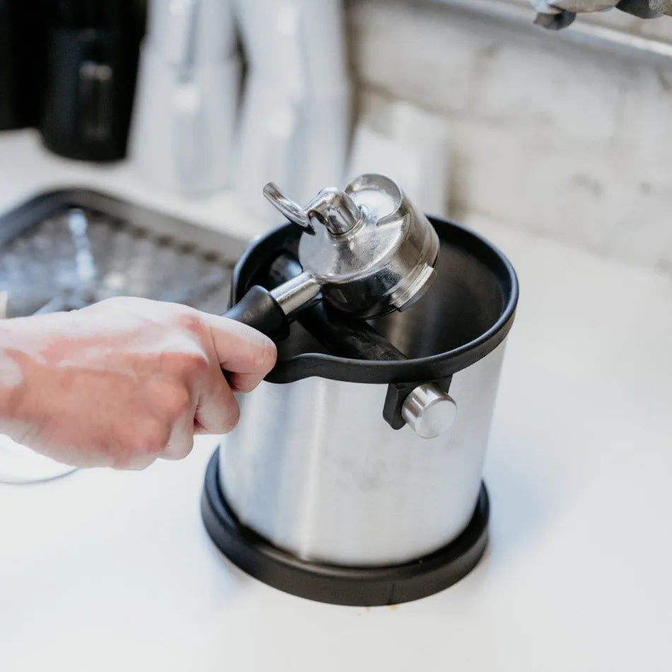 Rhinowares posuda za otpatke od kave Deluxe
