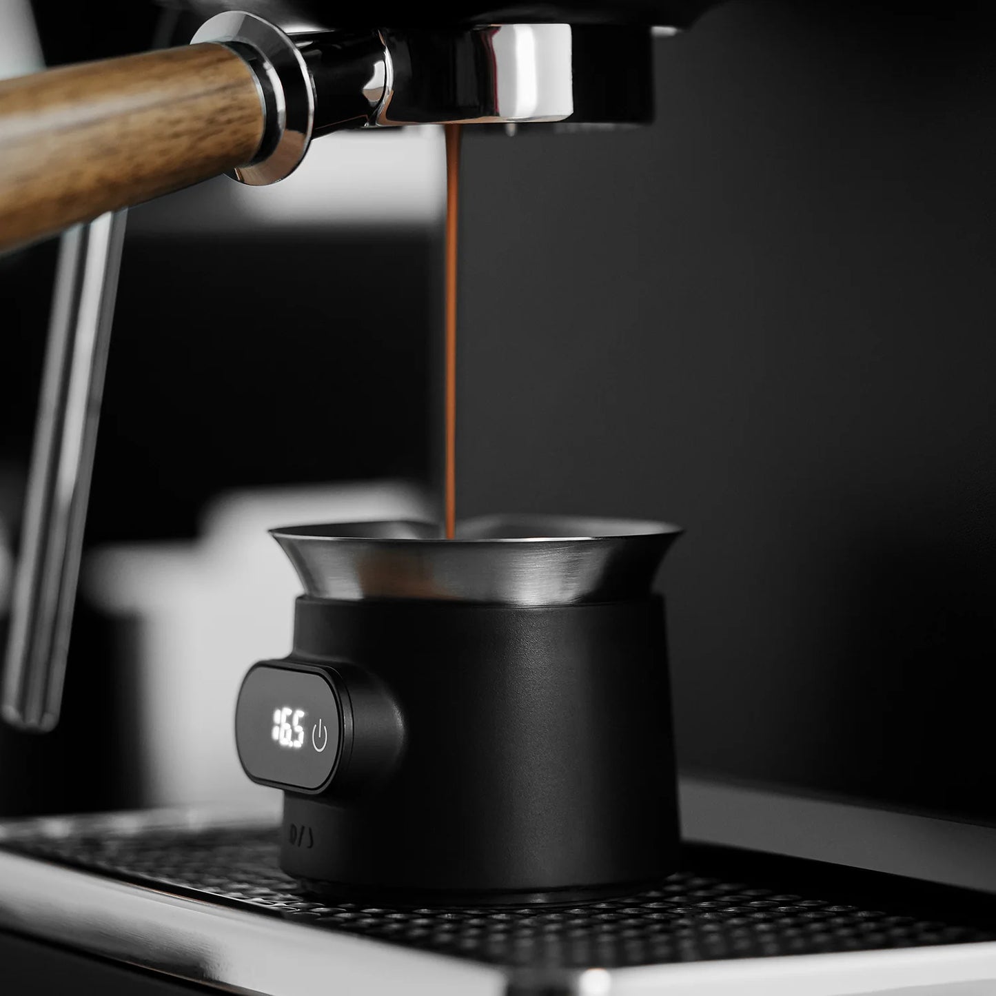 MHW-3BOMBER ESP vaga za kavu