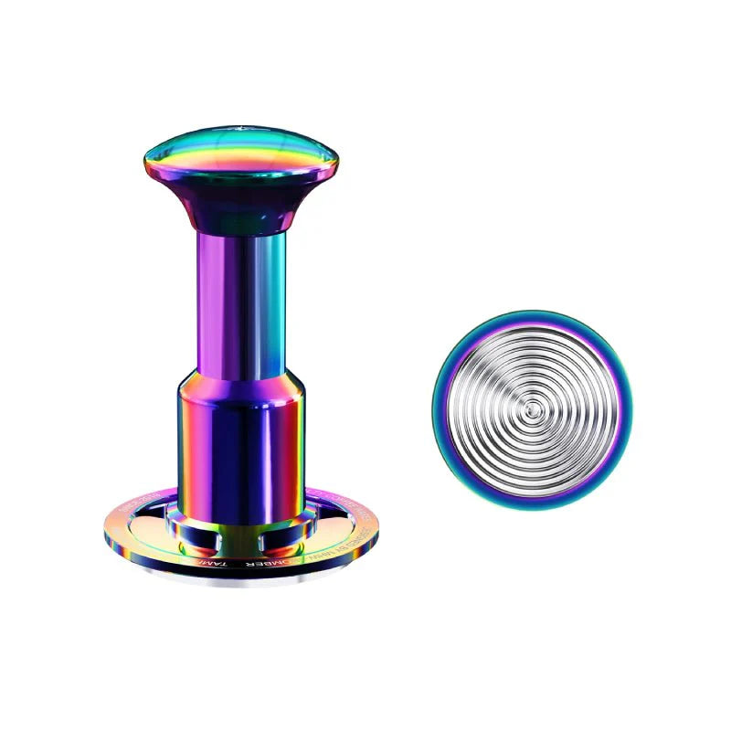 MHW-3BOMBER Knight udarni tamper