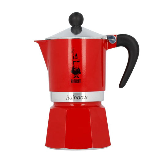 Kafeterija BIALETTI AETERNUM ELEGANCE 3T