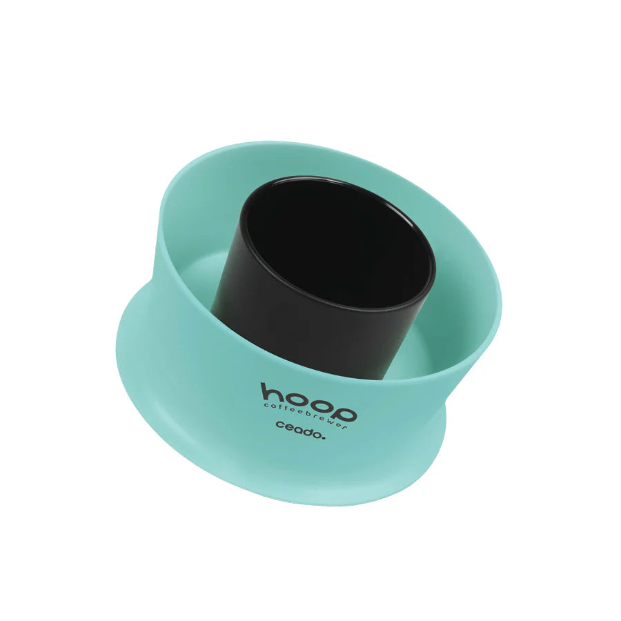 HOOP aparat za kavu - Ocean Breeze
