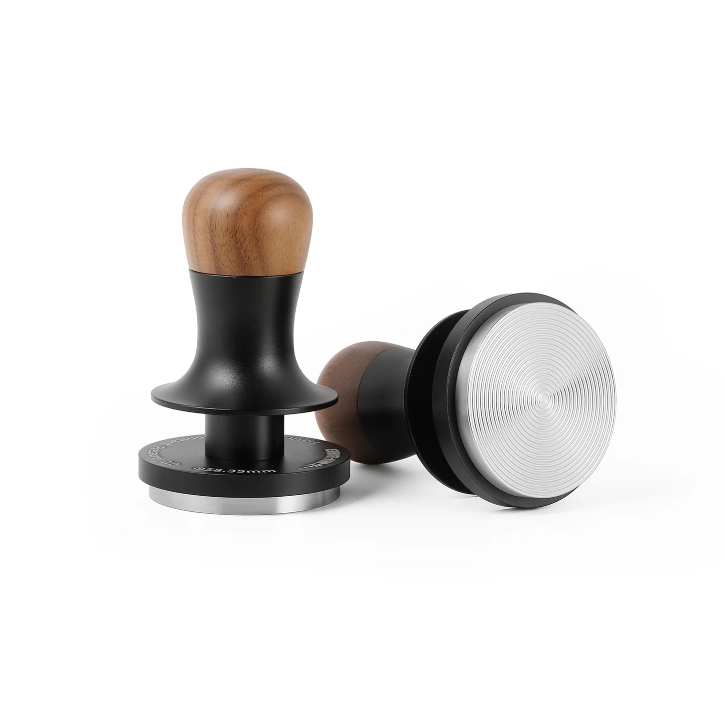MHW-3BOMBER Constant Pressure Tamper