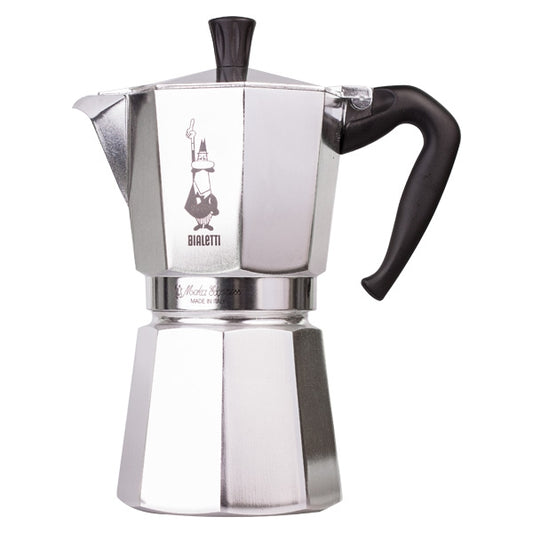 Kafeterija BIALETTI AETERNUM ELEGANCE 3T