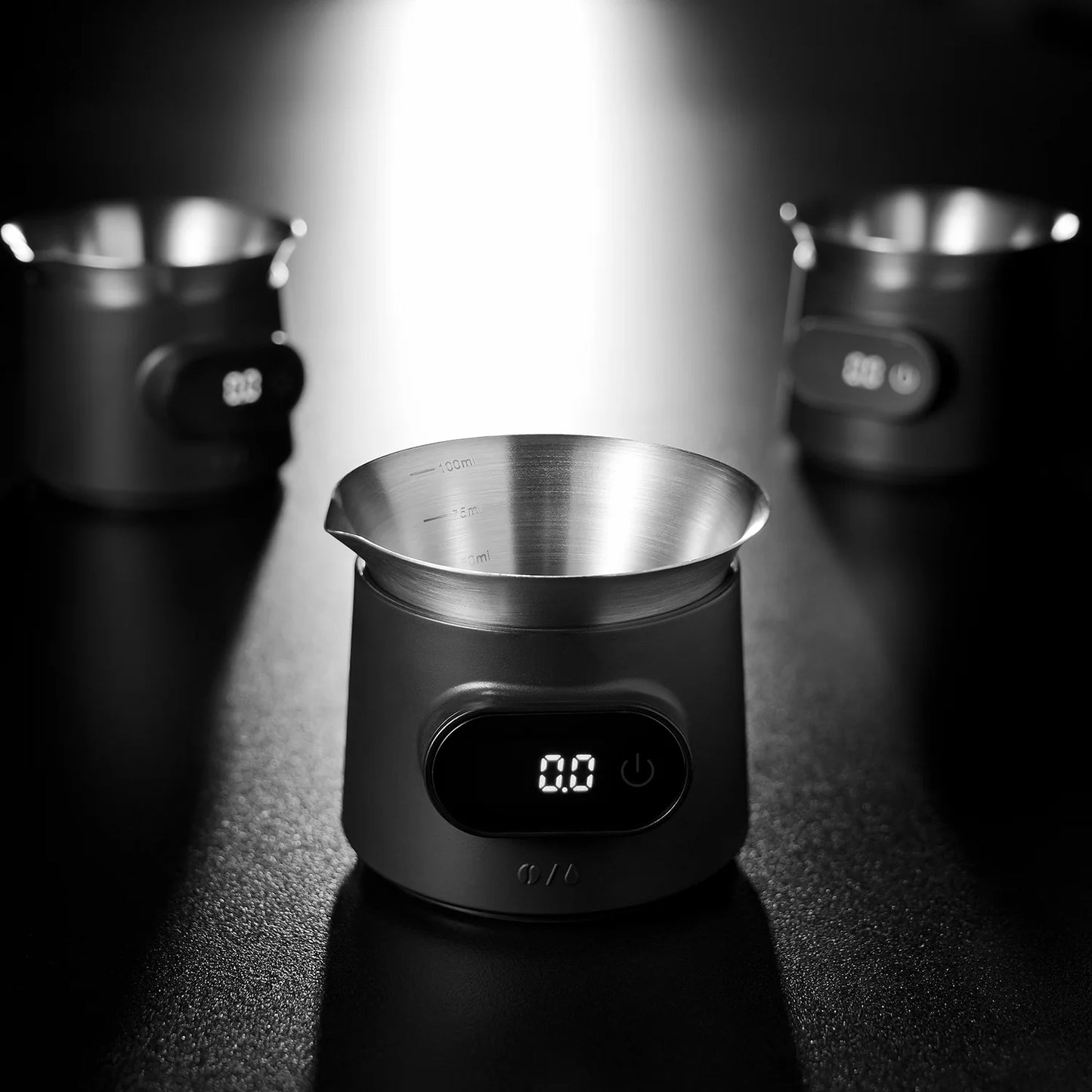 MHW-3BOMBER ESP vaga za kavu