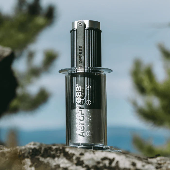 Ručni mlinac za mljevenje Aeropress