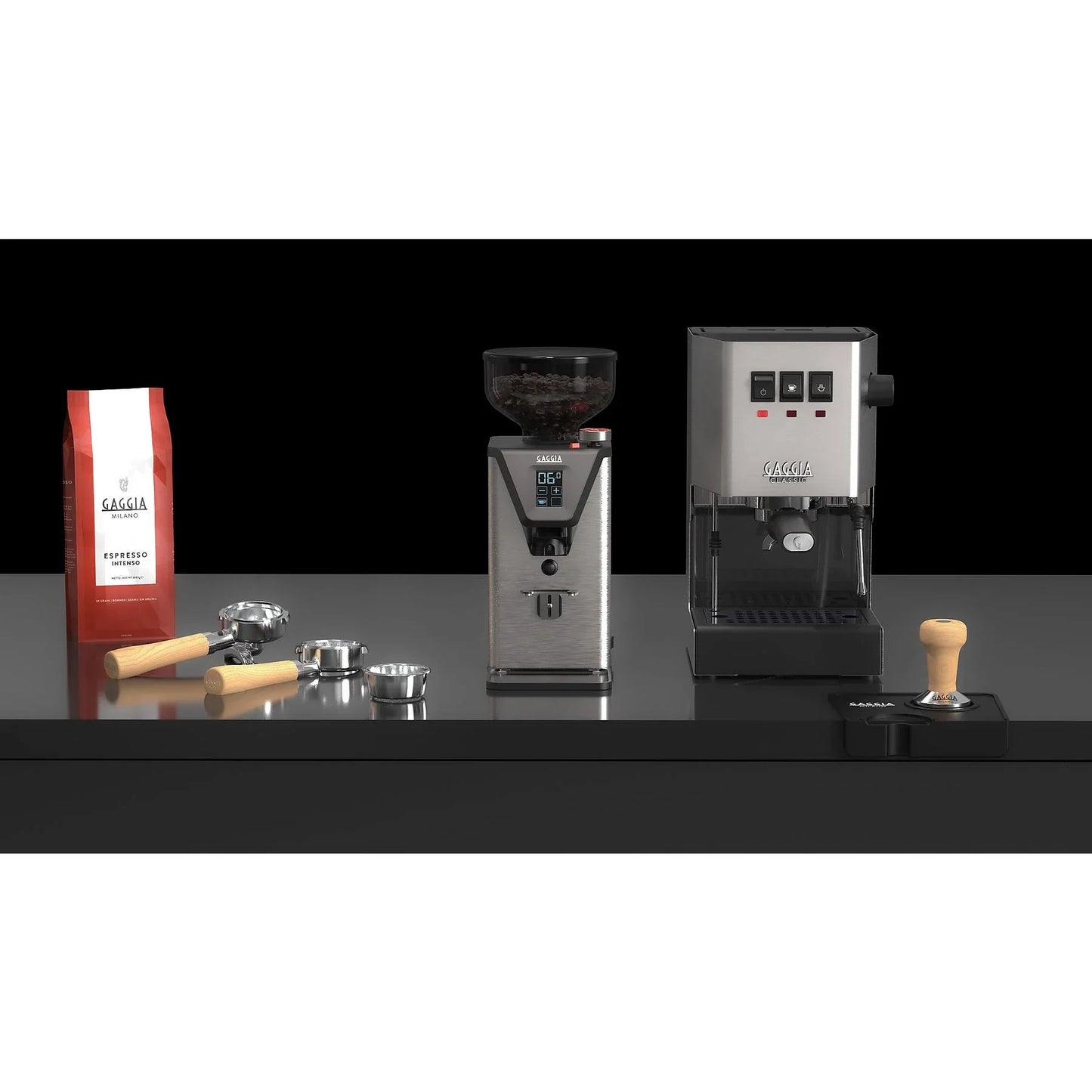 Gaggia Professional Home INOX