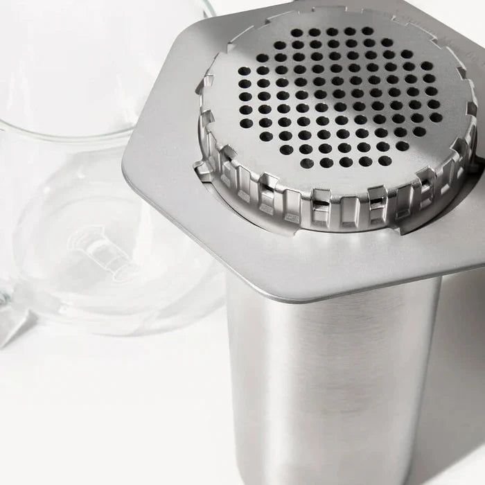 AEROPRESS® Steel
