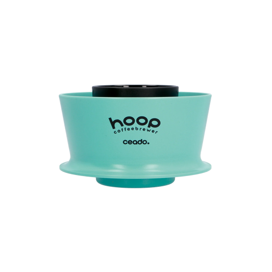HOOP aparat za kavu - Ocean Breeze