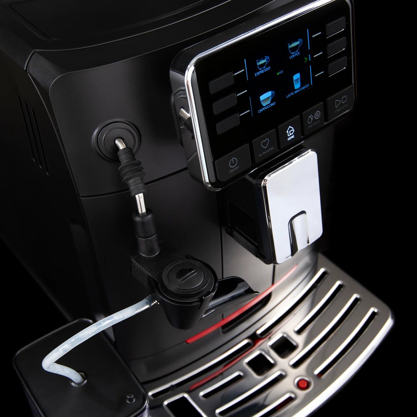 Gaggia CADORNA Mlijeko