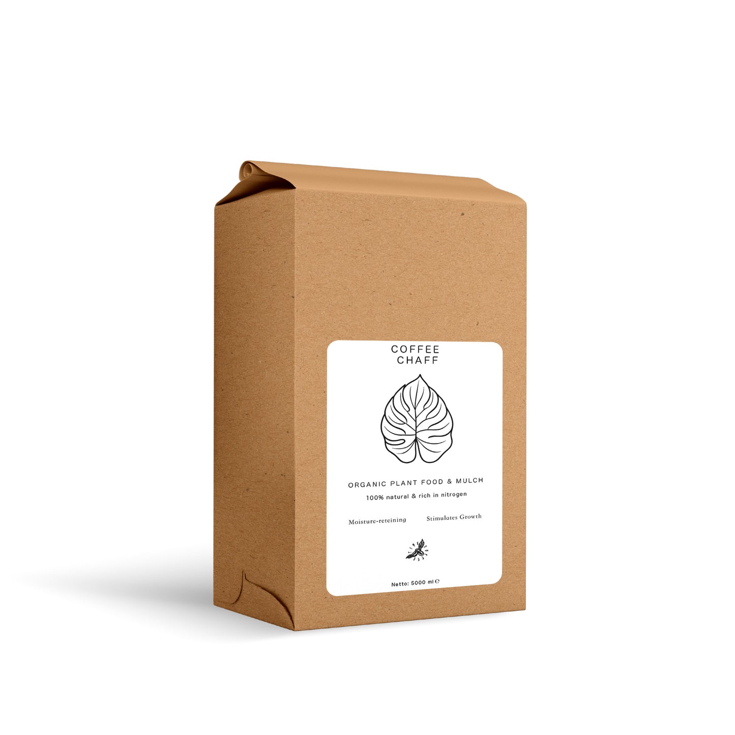 Coffeetime.si Coffee Chaff (5L)