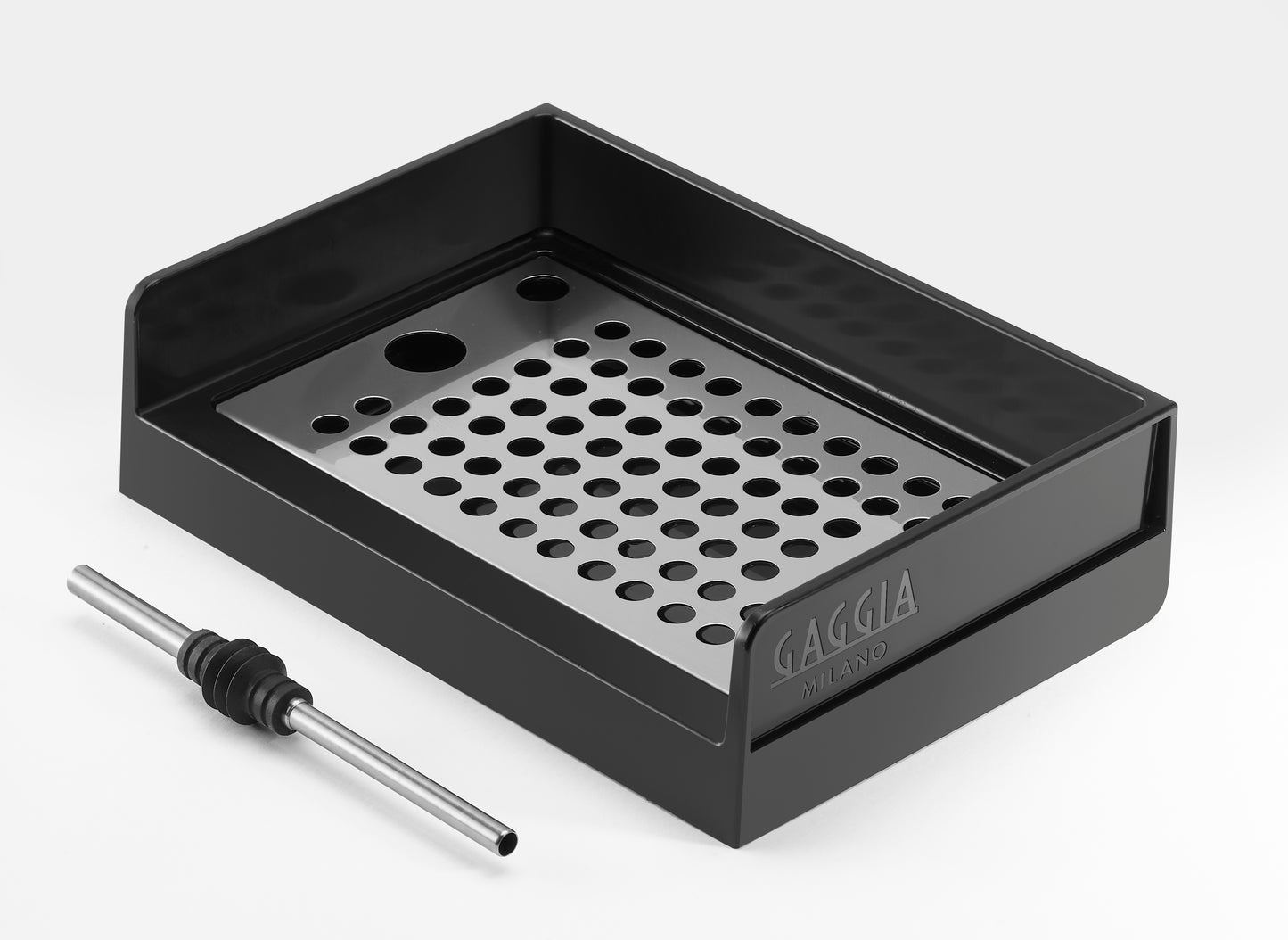 Gaggia CLASSIC UP CRNE 