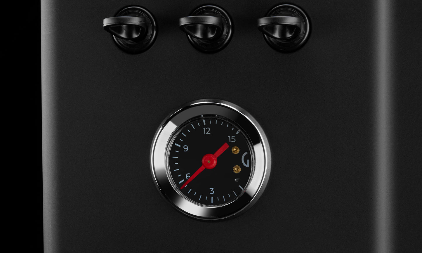 Gaggia CLASSIC UP CRNE 