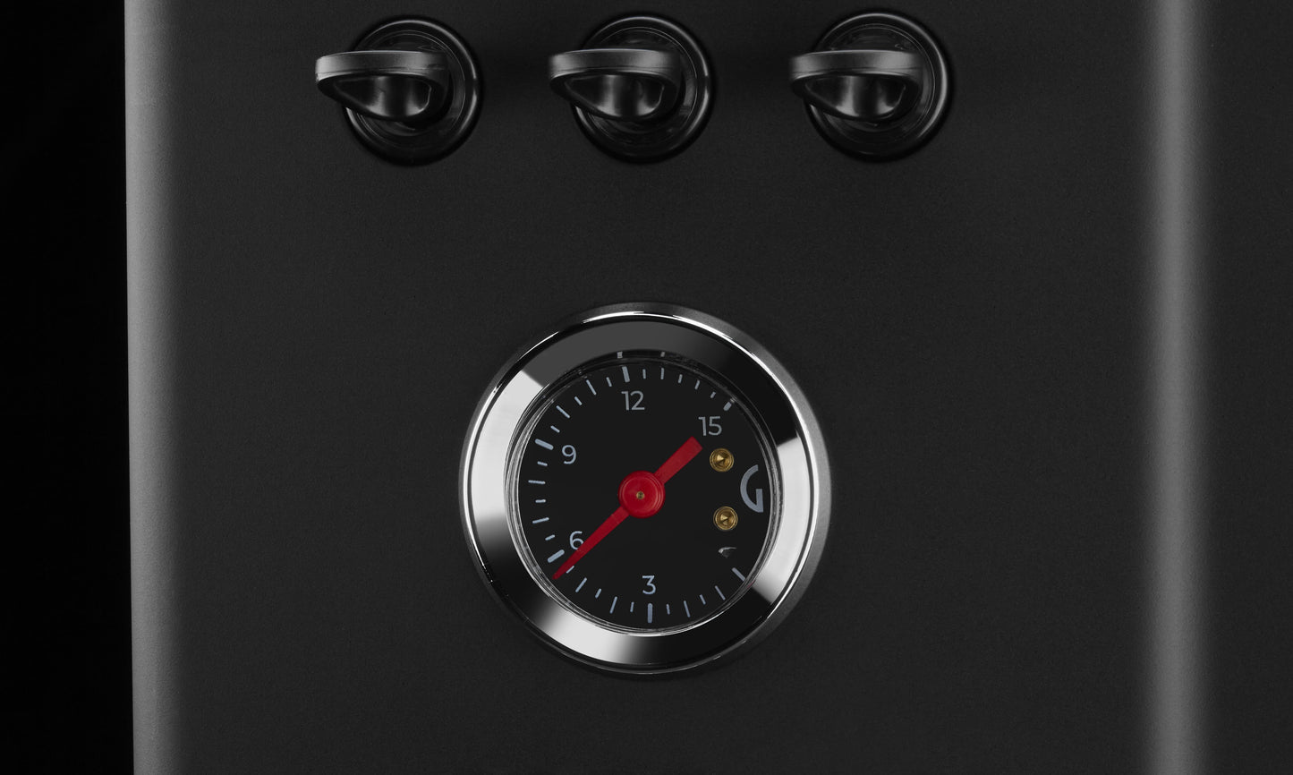 Gaggia Classic UP - Black
