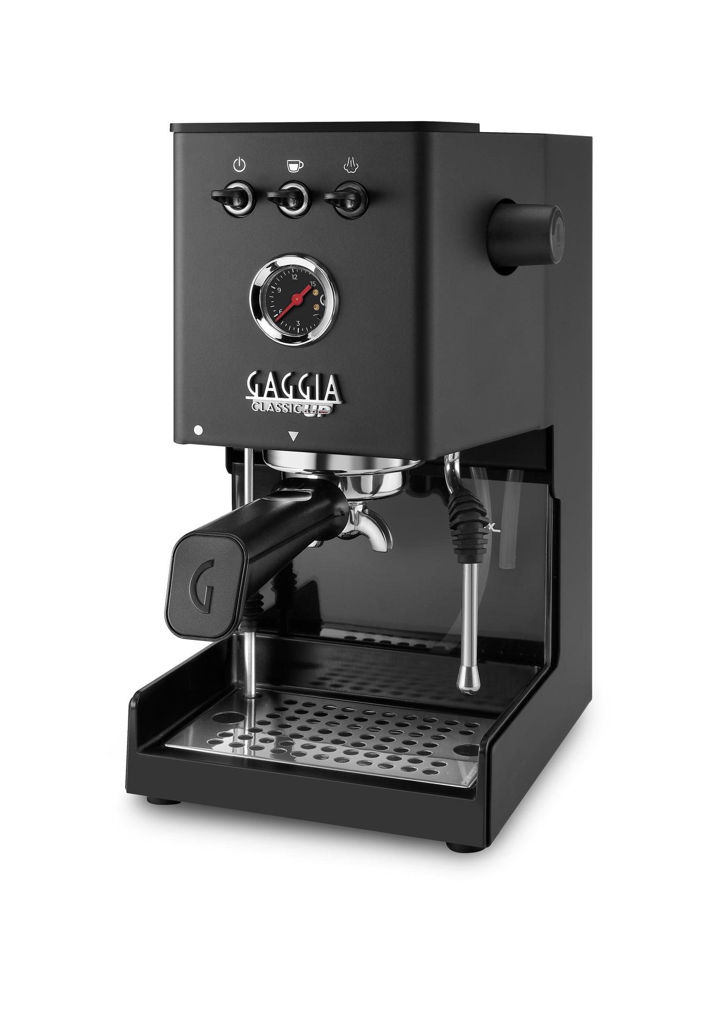Gaggia CLASSIC UP CRNE 