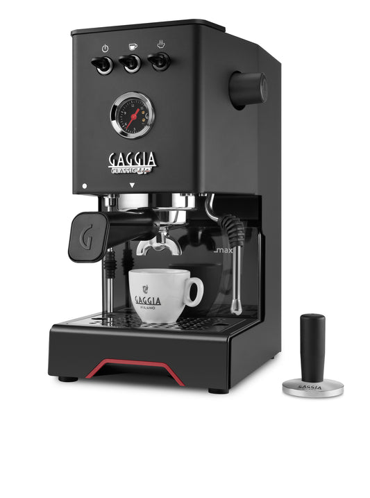 Gaggia CLASSIC UP CRNE 