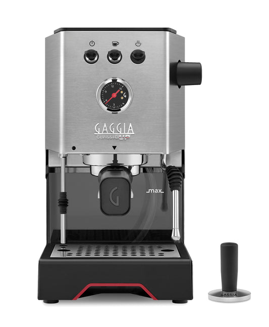 Gaggia Classic UP - Black