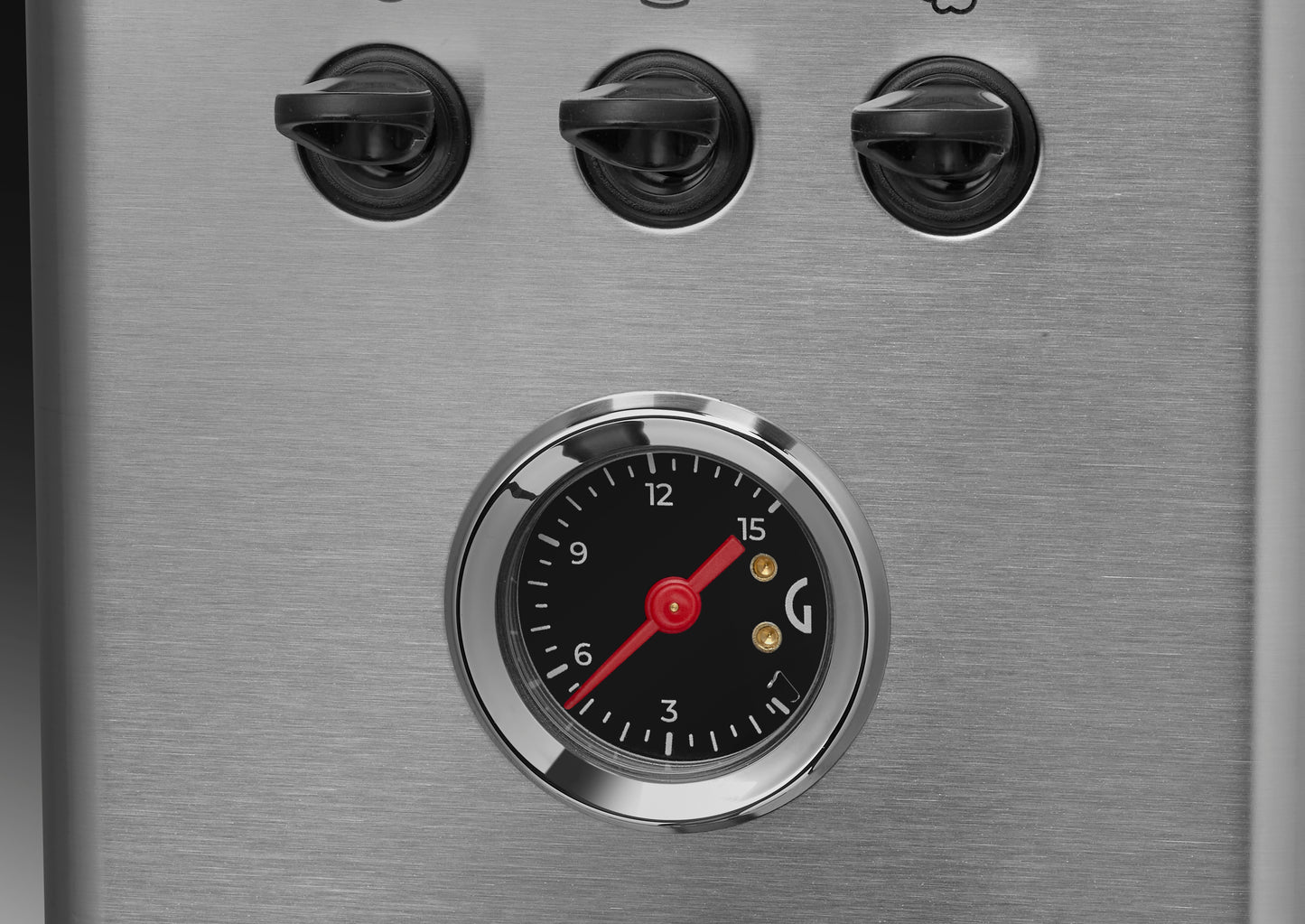 Gaggia Classic UP - Black - PREORDER SHIPPING IN MAY