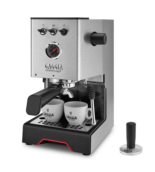 Gaggia Classic UP - Black