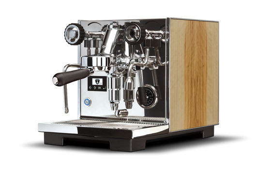 Panel Eureka Costanza - Olive Wood